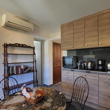 Residence Di A Serra Calvi  Luaran gambar