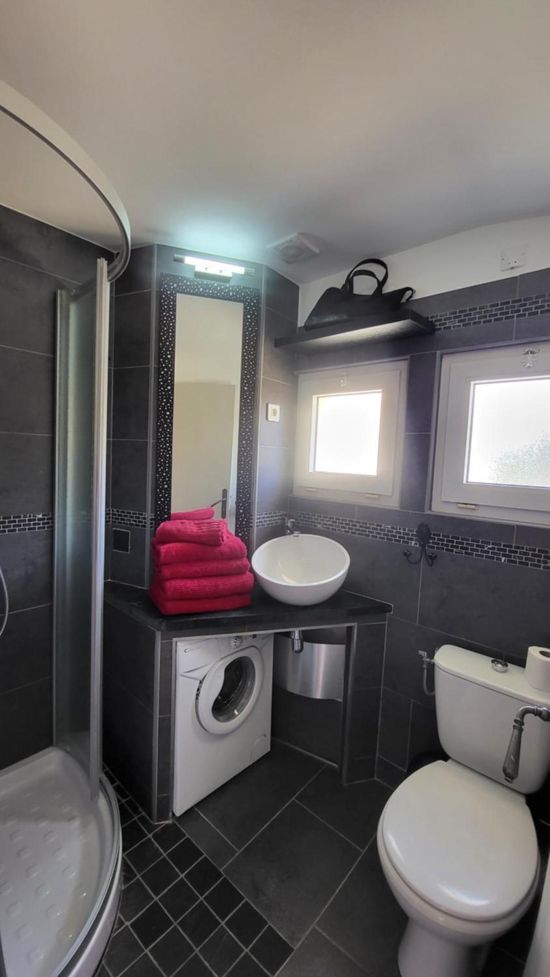 Residence Di A Serra Calvi  Luaran gambar