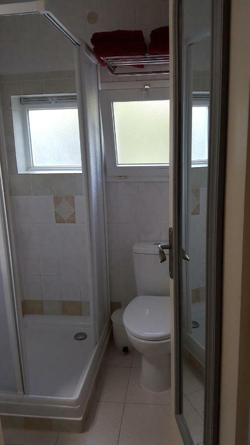 Residence Di A Serra Calvi  Luaran gambar